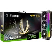 ZOTAC GeForce RTX 5080 AMP Extreme INFINITY, Grafikkort 