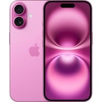 Apple MYEQ3ZD/A, Mobiltelefon Pink