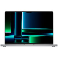 Apple MacBook Pro (16") 2023 Renoveret, Notebook grå