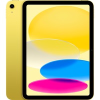 Apple Tablet PC Gul
