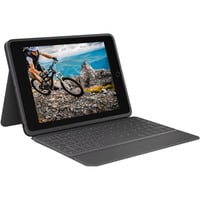 Apple iPad 10,2" (256 GB) Renoveret, Tablet PC grå