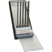 Bosch 2 607 019 929 Ikke kategoriseret, Drill bit sæt 