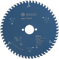 Bosch 2 608 644 050 190mm 1stk rundsavklinge Træ, 19 cm, 3 cm, 1,6 mm, 10000 rpm, 2,6 mm