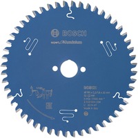 Bosch 2 608 644 094 rundsavklinge 16 cm 1 stk Tungsten Carbide Tipped (TCT), Aluminium, 16 cm, 2 cm, 1,6 mm, 2,2 mm