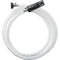 Bosch F016800335, Slange 