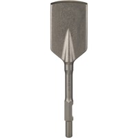 Bosch PRO HEX 30 Asfaltmejsel SDS-Hex, 30mm SK, 125x450mm 