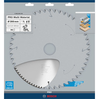 Bosch Rundsavklinge PRO til multi-materiale, Ø 300mm, 96 tænder 