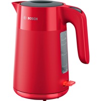Bosch TWK2M164, Kedel Rød