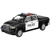 COBI COBI-24608, Bygge legetøj