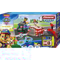 Carrera FIRST Paw Patrol - On the Track, Racerbane 