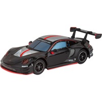 Carrera HYBRID Porsche 911 GT3 R "Black Devil", Racerbil 