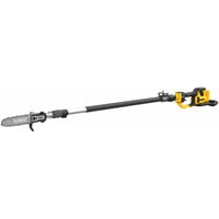 DEWALT Batteri-højdesaks DCMPS635N, 54 Volt, Elektrisk motorsav Gul/Sort