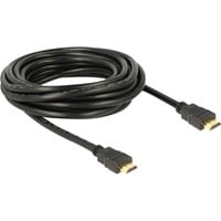 DeLOCK 84409, Kabel Sort