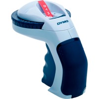 Dymo Omega prægemaskine, Mærkemaskine 