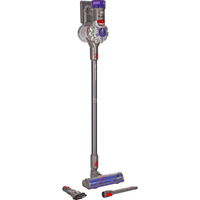Dyson Skaft støvsuger nikkel/Sølv