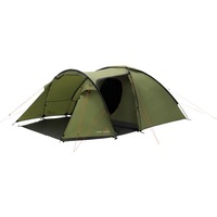 Easy Camp 120480 Lomsdal 4, Telt olivengrøn