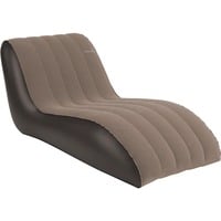 Easy Camp Campingstol Maple Lounger Brown