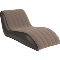 Easy Camp Maple Lounger 420072, Stol Brown
