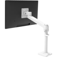 Ergotron NX Monitor Arm, Skærmbeslag Hvid