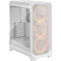 Fractal Design Towerkabinet Hvid