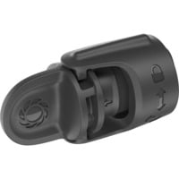 GARDENA Micro-Drip-System lukkeprop 13mm (1/2"), Lås mørk grå
