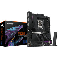 GIGABYTE Z890 AORUS ELITE WIFI7 PLUS, Bundkort 