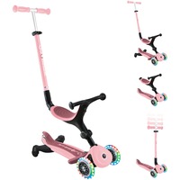 GLOBBER 749-310, Scooter Rosa/Pink
