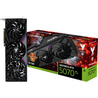 Gainward GeForce RTX 5070 Ti Phoenix-S GS, Grafikkort 