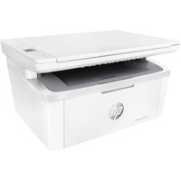 HP 2A130F, Multifunktionsprinter Lys grå