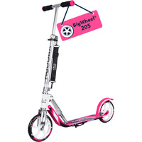 HUDORA 14738, Scooter Hvid/Pink