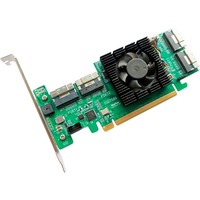 HighPoint Interface card 