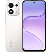 Honor 600 Smart 128GB, Mobiltelefon Sølv