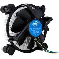 Intel® CPU køler 