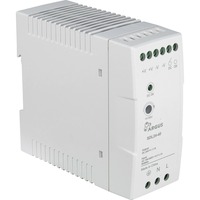 Inter-Tech SDL24-40, Strømforsyning Hvid