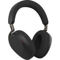 Jabra Evolve3 85, Headset Sort