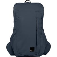 Jack Wolfskin Rygsæk mørkeblå