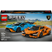 LEGO Bygge legetøj