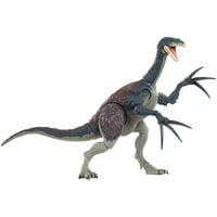 Mattel JURASSIC WORLD HAMMOND COLLECTION Therizinosaurus, Spil figur Jurassic World HAMMOND COLLECTION Therizinosaurus, 8 År, Flerfarvet, Plast, 1 stk