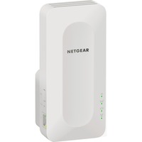 Netgear EAX15 Netværksgentager Hvid 10, 100, 1000 Mbit/s, Repeater 