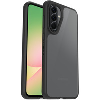 Otterbox React, Mobiltelefon Cover Sort/gennemsigtig