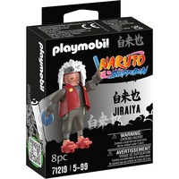 PLAYMOBIL Bygge legetøj