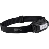 Petzl E069BA00, LED lys Sort