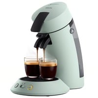 Philips CSA210/20 kaffemaskine Pude kaffemaskine 0,7 L, Padmaschine Mynte, Pude kaffemaskine, 0,7 L, Kaffekapsel, Mintfarve