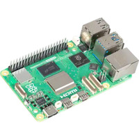 Raspberry Pi Foundation Bundkort