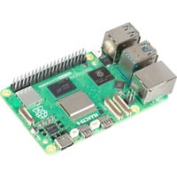 Raspberry Pi Foundation Raspberry Pi 5 16GB, Bundkort 