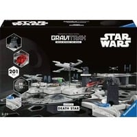 Ravensburger 23860, Tog 