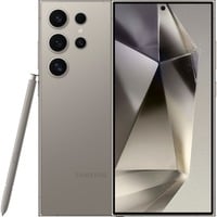 SAMSUNG Galaxy S24 Ultra, Mobiltelefon grå