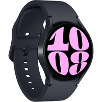 SAMSUNG SmartWatch grafit