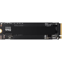 Samsung 990 1 TB, Solid state-drev 
