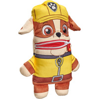 Schmidt Spiele Sorgenfresser Paw Patrol: Rubble, Plysdyr 